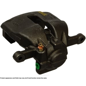 Cardone Reman Remanufactured Unloaded Caliper for 2012 Mini Cooper - 19-3320