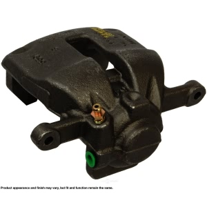 Cardone Reman Remanufactured Unloaded Caliper for 2009 Mini Cooper - 19-3320