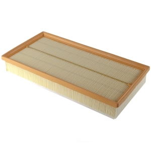 Denso Air Filter for 2006 Audi TT - 143-3628
