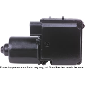 Cardone Reman Remanufactured Wiper Motor for 2004 Chevrolet Corvette - 40-1019