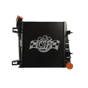 CSF OE Style Design Intercooler for Ford - 6012