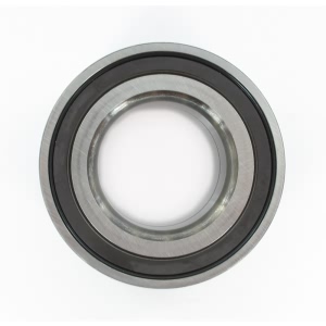SKF Front Passenger Side Sealed Wheel Bearing for 2006 Mazda 3 - FW201