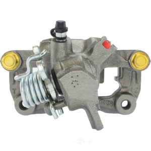 Centric Semi-Loaded Brake Caliper for 1999 Infiniti G20 - 141.42553