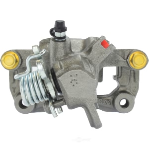 Centric Semi-Loaded Brake Caliper for Infiniti G20 - 141.42553