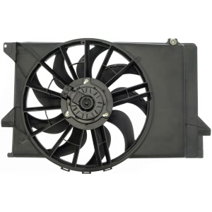 Dorman Engine Cooling Fan Assembly for Mercury Topaz - 620-134