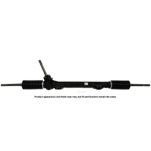 Cardone Reman Remanufactured EPS Manual Rack and Pinion for Hyundai Veloster - 1G-2410