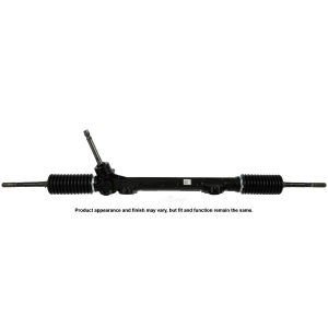 Cardone Reman Remanufactured EPS Manual Rack and Pinion for 2012 Hyundai Elantra - 1G-2410