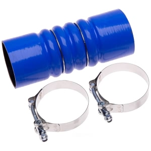 Gates Hot Side OE Improved Turbocharger Hose Kit for 2008 Dodge Ram 2500 - 26224