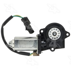 ACI Rear Driver Side Window Motor for Plymouth - 86801