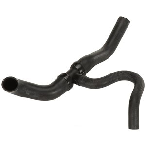 Gates Engine Coolant Molded Radiator Hose for 2007 Chevrolet Silverado 1500 - 23130