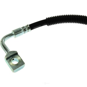 Centric Rear Passenger Side Brake Hose for 2007 GMC Savana 3500 - 150.66369