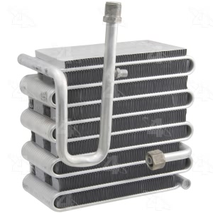 Four Seasons A C Evaporator Core for 1986 Mazda 323 - 54702