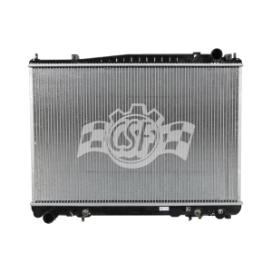 CSF Radiator for 2006 Infiniti Q45 - 3288