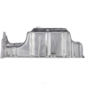 Spectra Premium New Design Engine Oil Pan for 2009 Saturn Astra - GMP62A