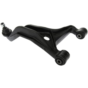Centric Premium™ Rear Driver Side Upper Control Arm and Ball Joint Assembly for Suzuki Grand Vitara - 622.48002