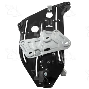 ACI Power Window Regulator And Motor Assembly for 2013 Chrysler 200 - 386757