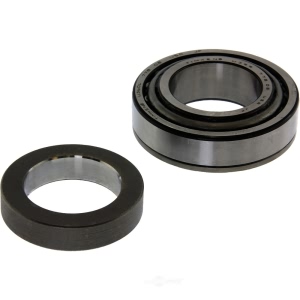 Centric Premium™ Rear Passenger Side Wheel Bearing and Race Set for 1990 Jeep Cherokee - 410.91010