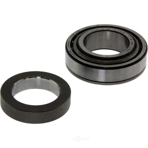 Centric Premium™ Rear Passenger Side Wheel Bearing and Race Set for 1997 Jeep Wrangler - 410.91010