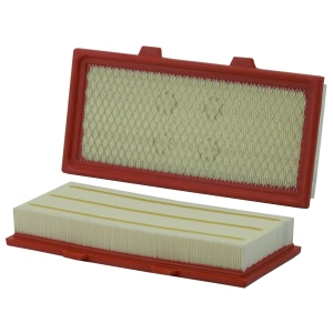 WIX Panel Air Filter for 2016 Cadillac CT6 - WA10651