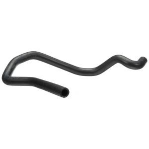 Gates Hvac Heater Molded Hose for 1999 Infiniti I30 - 19755