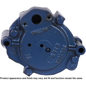 Cardone Reman Remanufactured Smog Air Pump for Ford - 32-282
