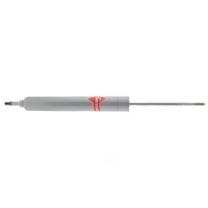 KYB Gas A Just Rear Driver Or Passenger Side Monotube Shock Absorber for 2006 BMW 330xi - 5550000