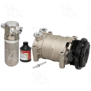 Four Seasons A C Compressor Kit for 2003 Chevrolet S10 - 2128NK