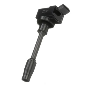 Delphi Ignition Coil for 2020 Toyota Corolla - GN10861