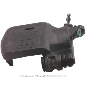 Cardone Reman Remanufactured Unloaded Caliper for 1991 Toyota MR2 - 19-1467