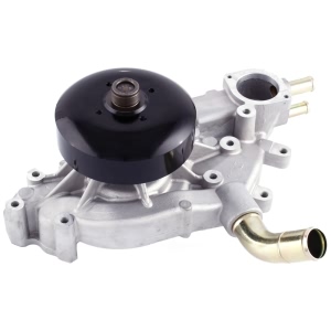 Gates Engine Coolant Standard Water Pump for Chevrolet Trailblazer EXT - 45005