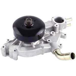 Gates Engine Coolant Standard Water Pump for 2005 Chevrolet SSR - 45005