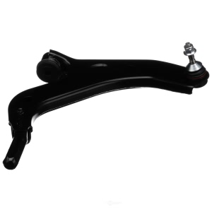 Delphi Front Passenger Side Lower Control Arm And Ball Joint Assembly for 2009 Ford Taurus - TC5781