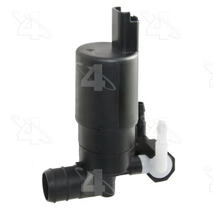 ACI Front Back Glass Washer Pump for Nissan Xterra - 377151