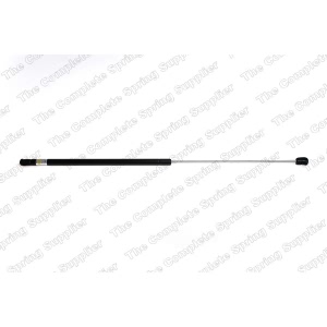 lesjofors Hood Lift Support for 2006 Audi A6 - 8004218