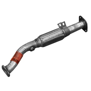 Walker Aluminized Steel Exhaust Front Pipe for Hyundai Elantra - 52418