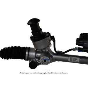 Cardone Reman Remanufactured Rack And Pinion Assembly for Chevrolet Malibu - 1A-18038