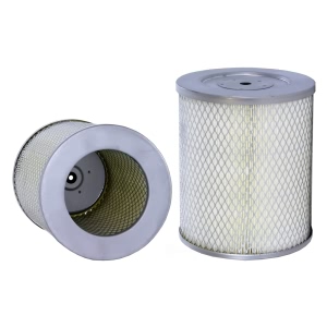 WIX Air Filter for 1990 Chevrolet P30 - 42245