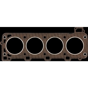 Victor Reinz Cylinder Head Gasket for 1987 Porsche 944 - 61-26015-10