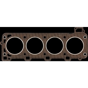 Victor Reinz Cylinder Head Gasket for Porsche 924 - 61-26015-10