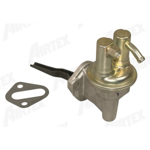 Airtex Mechanical Fuel Pump for Ford E-250 Econoline Club Wagon - 60036