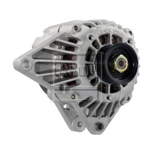 Remy Remanufactured Alternator for 1997 Buick Regal - 20123