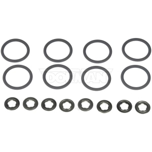 Dorman Fuel Injector O Ring Kit for 2008 Ford F-350 Super Duty - 904-233