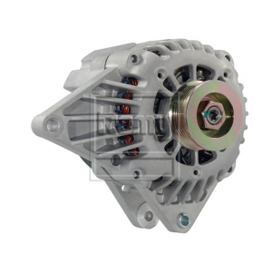 Remy Alternator for 1998 Buick Regal - 91504