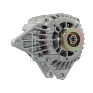 Remy Alternator for 1997 Buick Regal - 91504