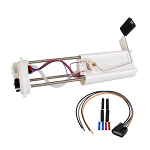 Denso Fuel Pump Module Assembly for 1999 Chevrolet K2500 Suburban - 953-0020