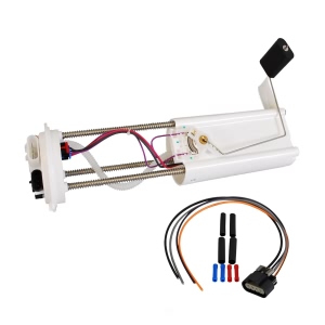 Denso Fuel Pump Module Assembly for 1998 Chevrolet C1500 Suburban - 953-0020