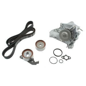AISIN Engine Timing Belt Kit With Water Pump for 1994 Toyota Camry - TKT-002