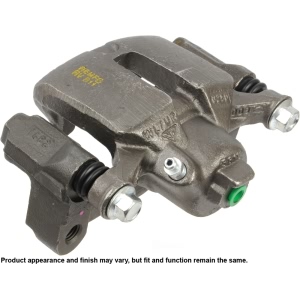 Cardone Reman Remanufactured Unloaded Caliper w/Bracket for 2001 Buick Regal - 18-B4644HD