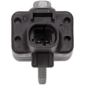 Dorman OE Solutions Air Bag Impact Sensor for Chevrolet Avalanche - 590-222