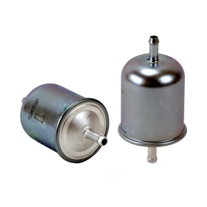 WIX Complete In Line Fuel Filter for Nissan Sentra - 33023